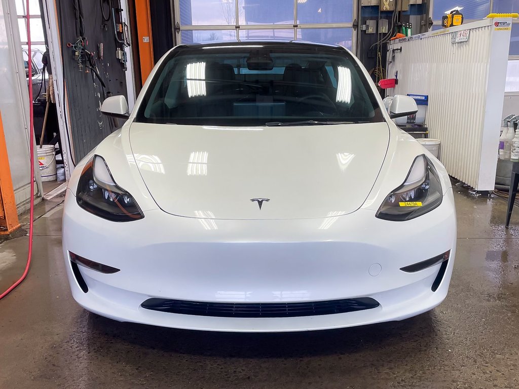 Tesla MODEL 3  2023 à St-Jérôme, Québec - 6 - w1024h768px