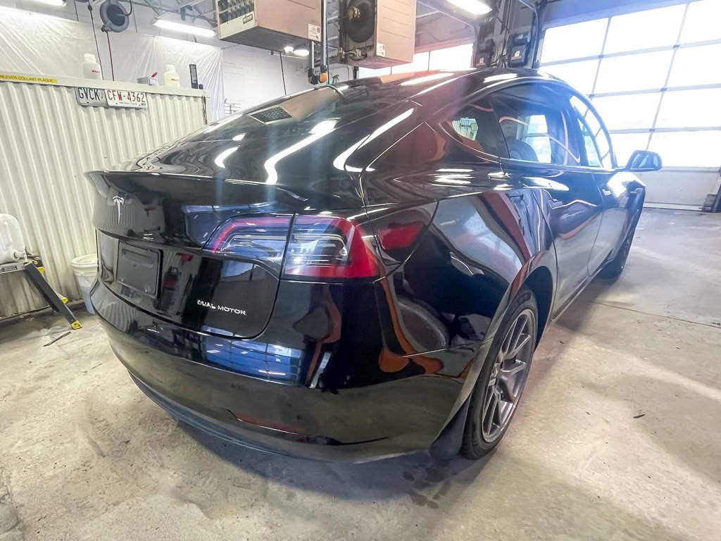 2023 Tesla MODEL 3 in St-Jérôme, Quebec - 10 - w1024h768px