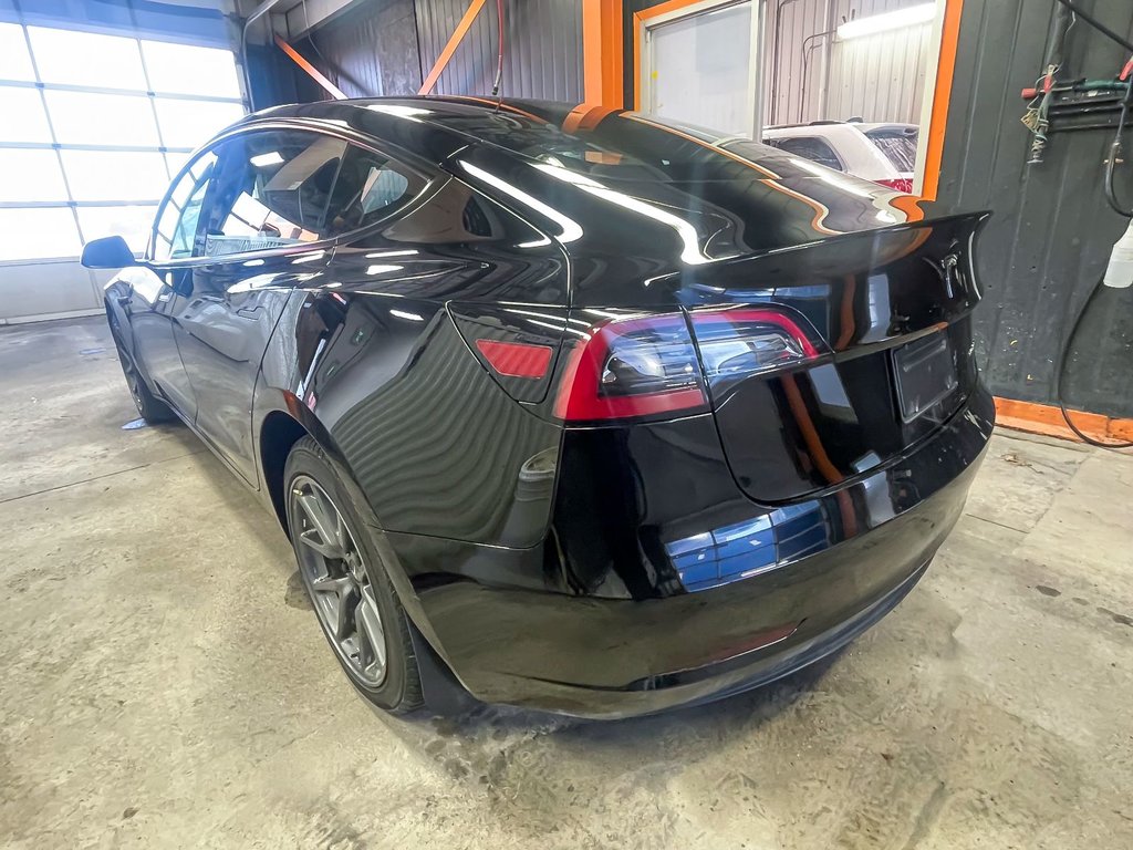 2023 Tesla MODEL 3 in St-Jérôme, Quebec - 8 - w1024h768px