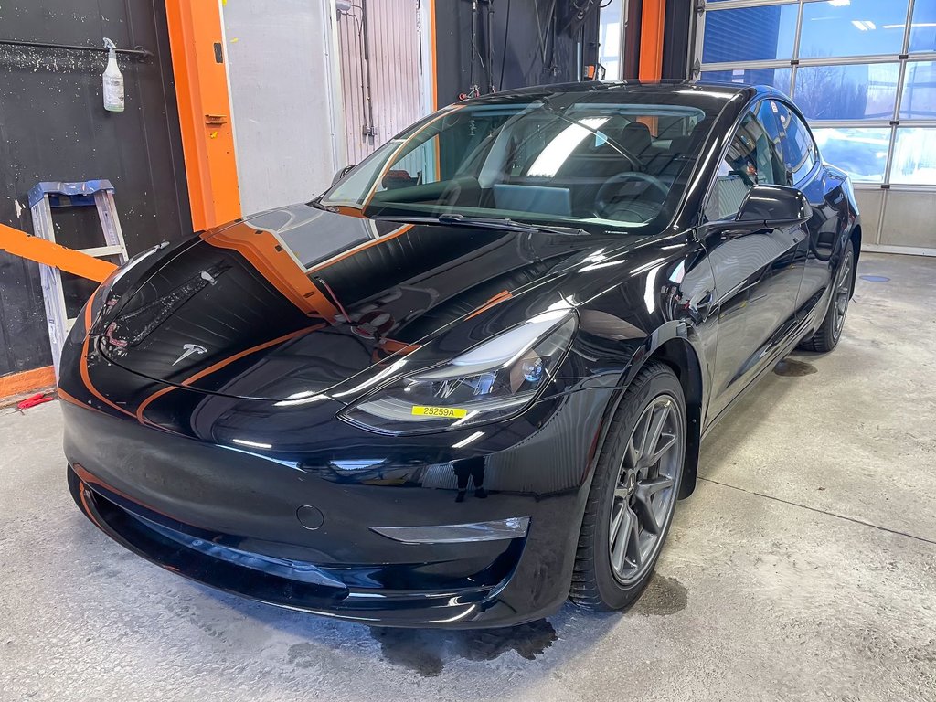 2023 Tesla MODEL 3 in St-Jérôme, Quebec - 1 - w1024h768px