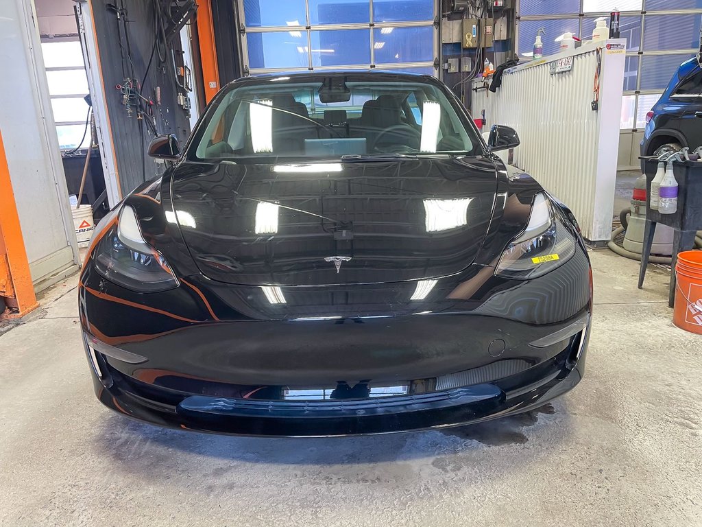 2023 Tesla MODEL 3 in St-Jérôme, Quebec - 6 - w1024h768px