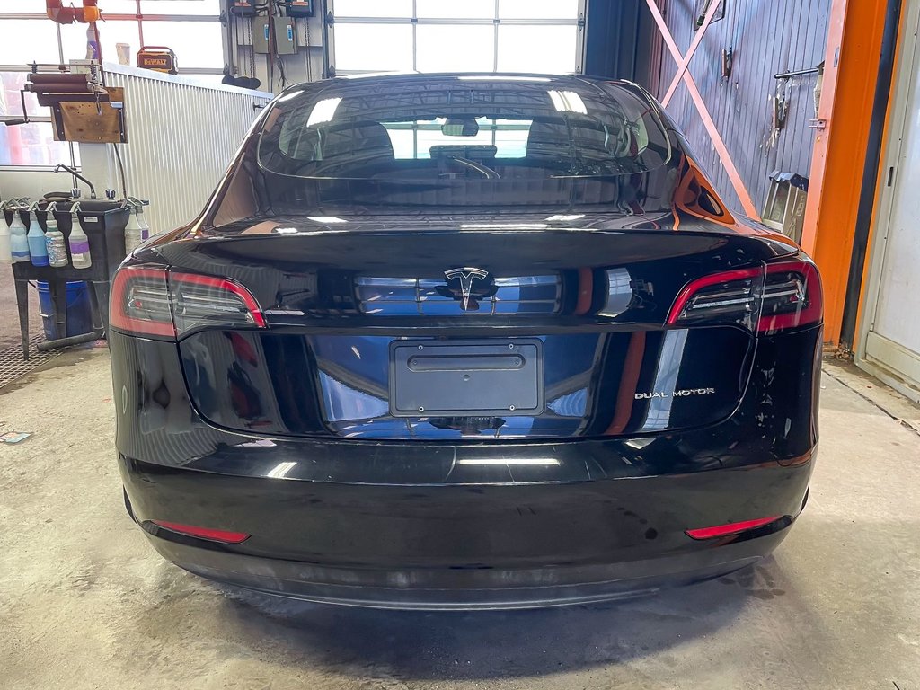 2023 Tesla MODEL 3 in St-Jérôme, Quebec - 9 - w1024h768px