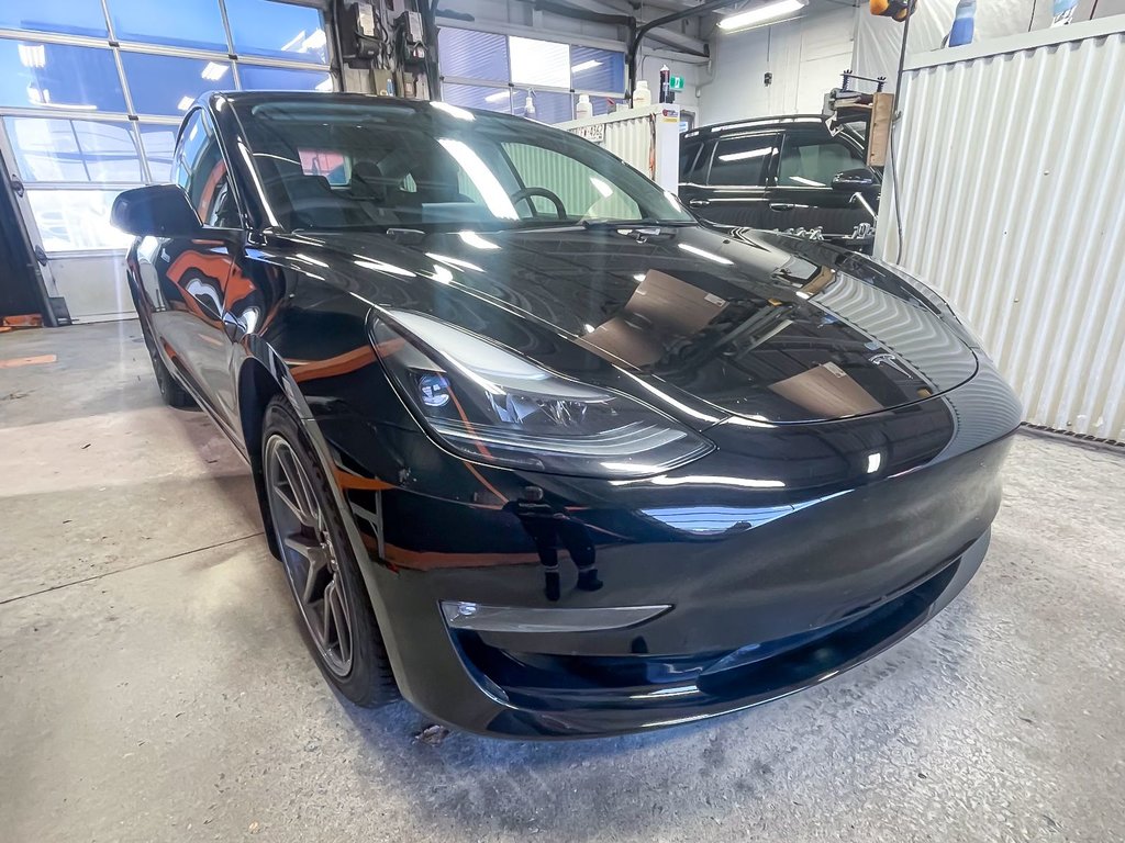 2023 Tesla MODEL 3 in St-Jérôme, Quebec - 12 - w1024h768px