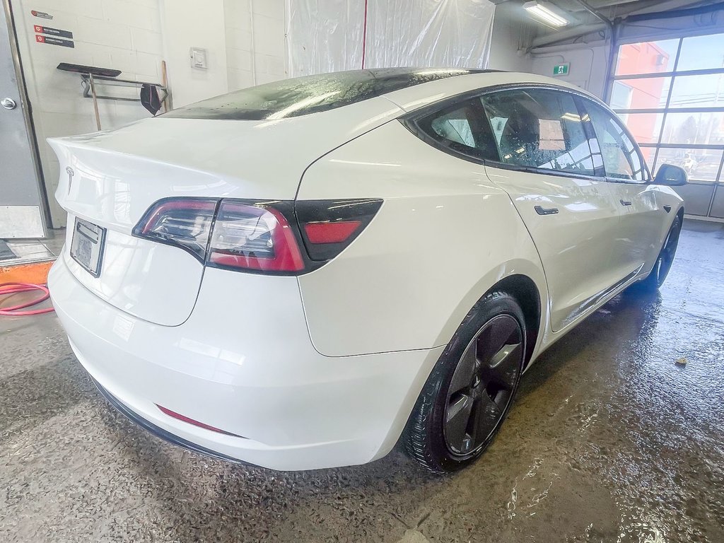 Tesla MODEL 3  2023 à St-Jérôme, Québec - 10 - w1024h768px