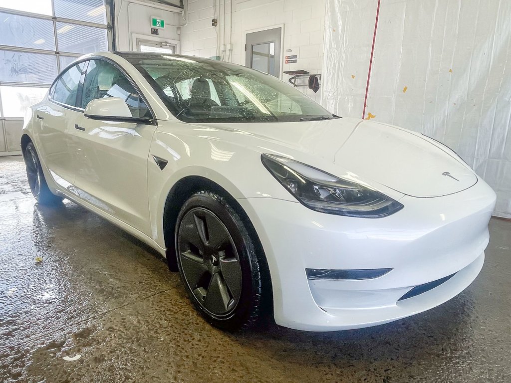 2023 Tesla MODEL 3 in St-Jérôme, Quebec - 13 - w1024h768px