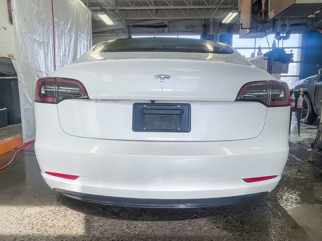 2023 Tesla MODEL 3 in St-Jérôme, Quebec - 9 - w1024h768px