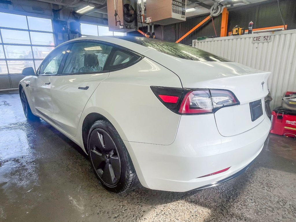 2023 Tesla MODEL 3 in St-Jérôme, Quebec - 8 - w1024h768px