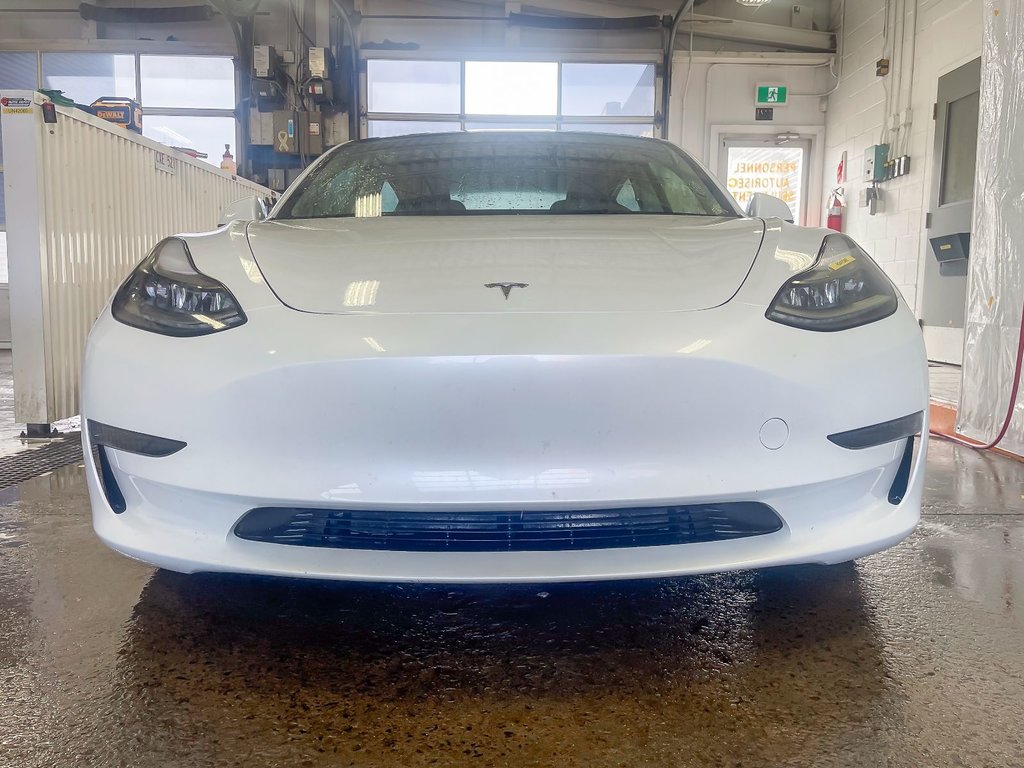 2023 Tesla MODEL 3 in St-Jérôme, Quebec - 6 - w1024h768px