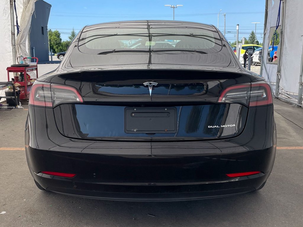 2023 Tesla MODEL 3 in St-Jérôme, Quebec - 9 - w1024h768px