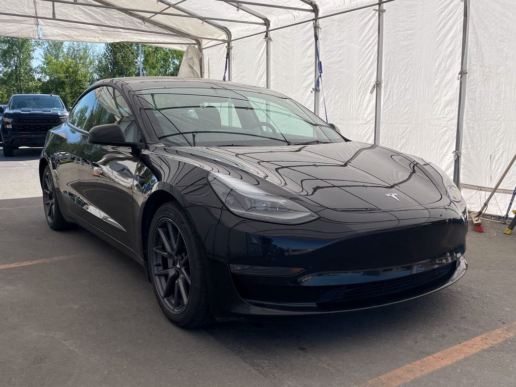 2023 Tesla MODEL 3 in St-Jérôme, Quebec - 12 - w1024h768px