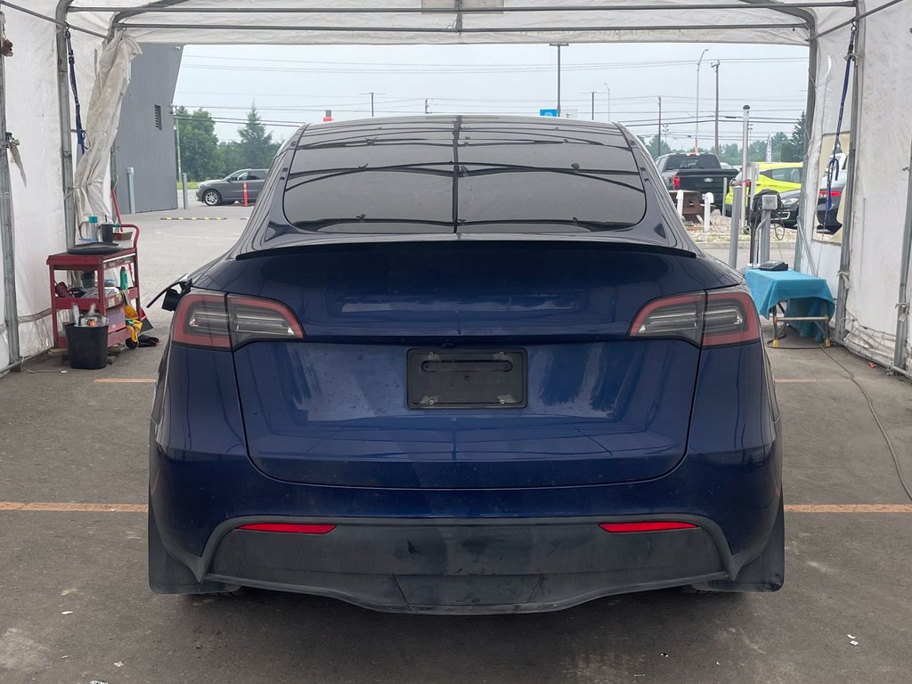 2024 Tesla Model Y in St-Jérôme, Quebec - 6 - w1024h768px