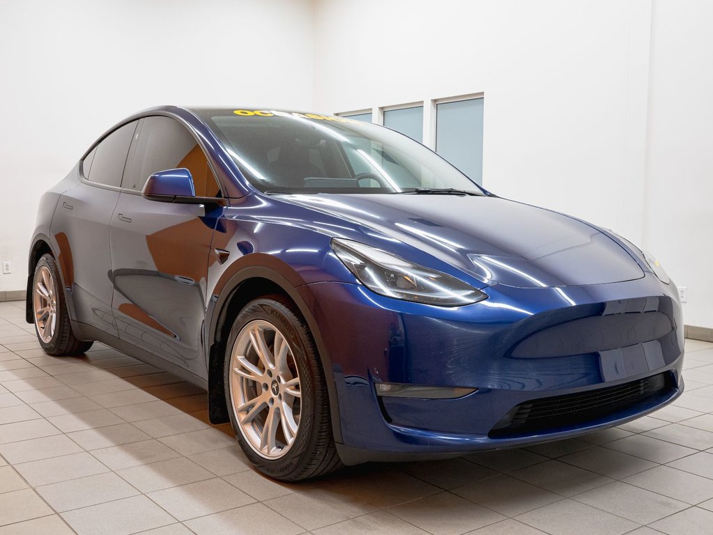 2024 Tesla Model Y in St-Jérôme, Quebec - 10 - w1024h768px