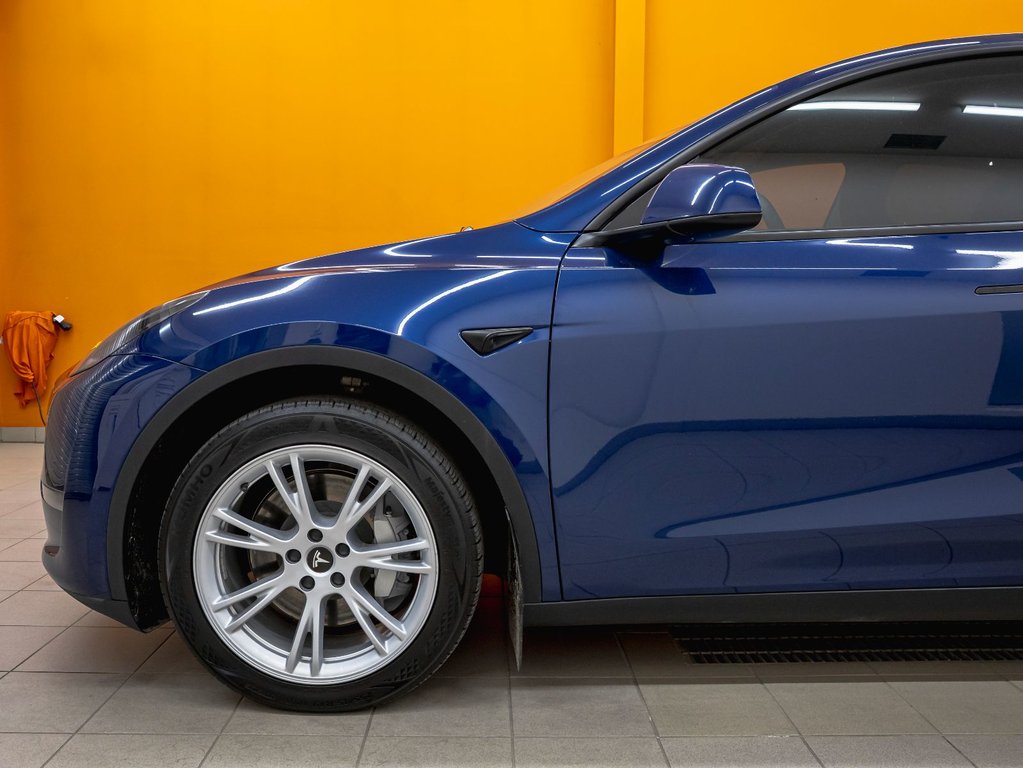 2024 Tesla Model Y in St-Jérôme, Quebec - 29 - w1024h768px