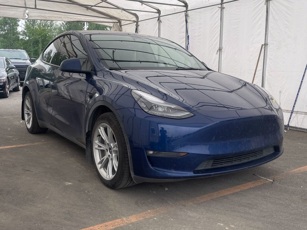 2024 Tesla Model Y in St-Jérôme, Quebec - 9 - w1024h768px