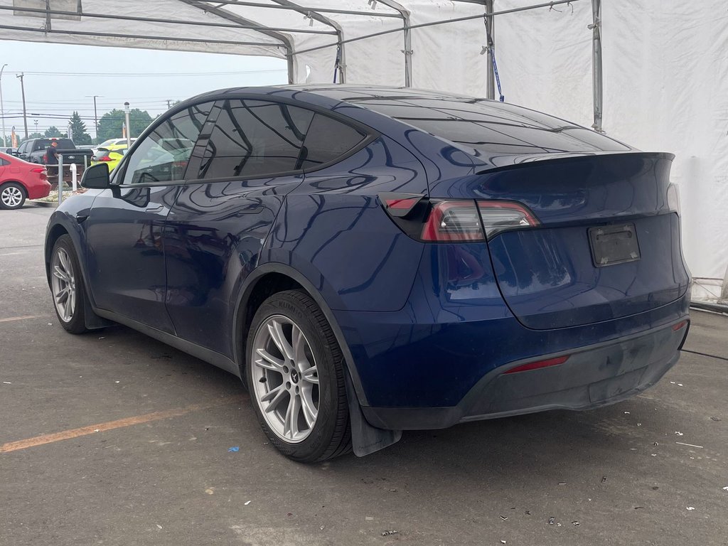 2024 Tesla Model Y in St-Jérôme, Quebec - 5 - w1024h768px