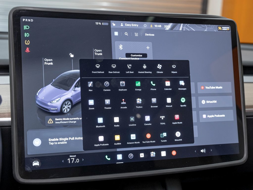 2024 Tesla Model Y in St-Jérôme, Quebec - 20 - w1024h768px