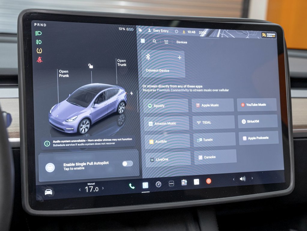 2024 Tesla Model Y in St-Jérôme, Quebec - 21 - w1024h768px