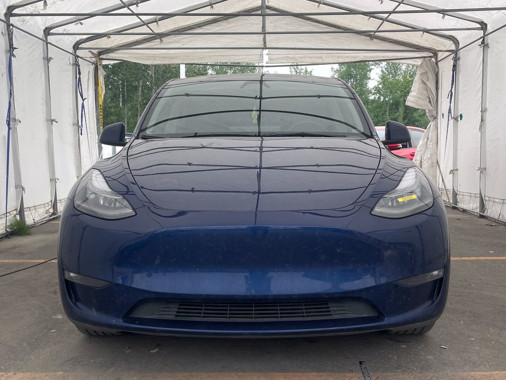 2024 Tesla Model Y in St-Jérôme, Quebec - 4 - w1024h768px