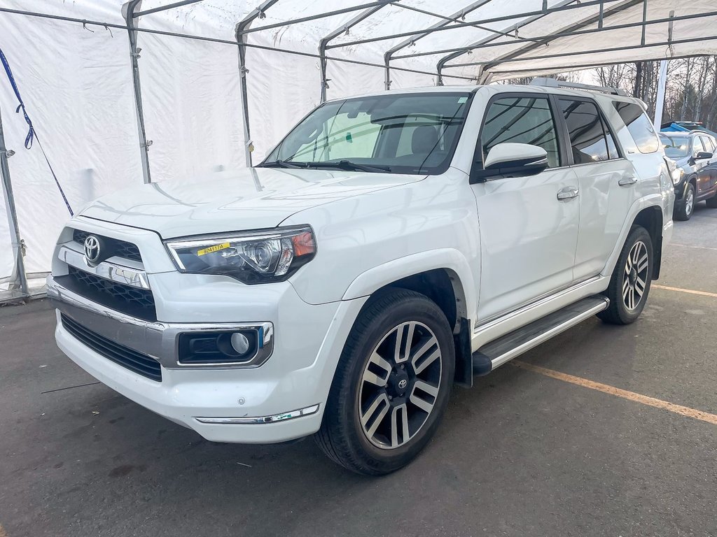 2018 Toyota 4Runner in St-Jérôme, Quebec - 1 - w1024h768px