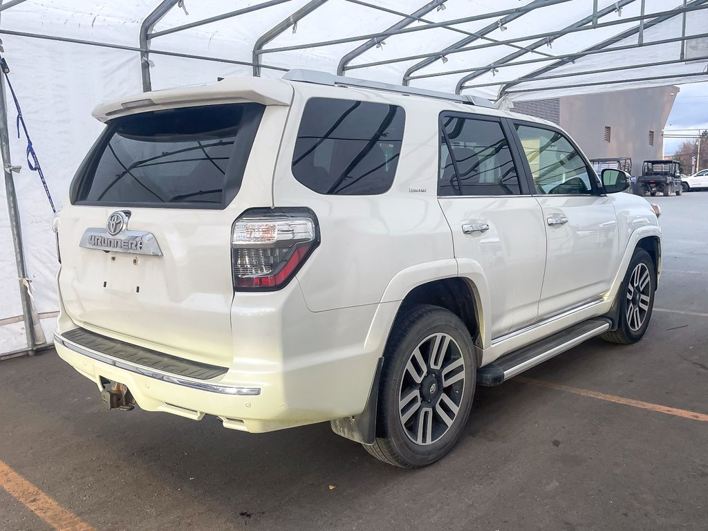 2018 Toyota 4Runner in St-Jérôme, Quebec - 10 - w1024h768px