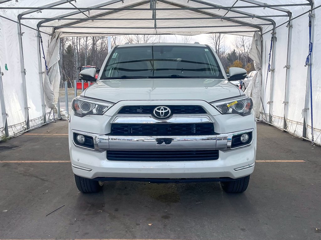 2018 Toyota 4Runner in St-Jérôme, Quebec - 6 - w1024h768px