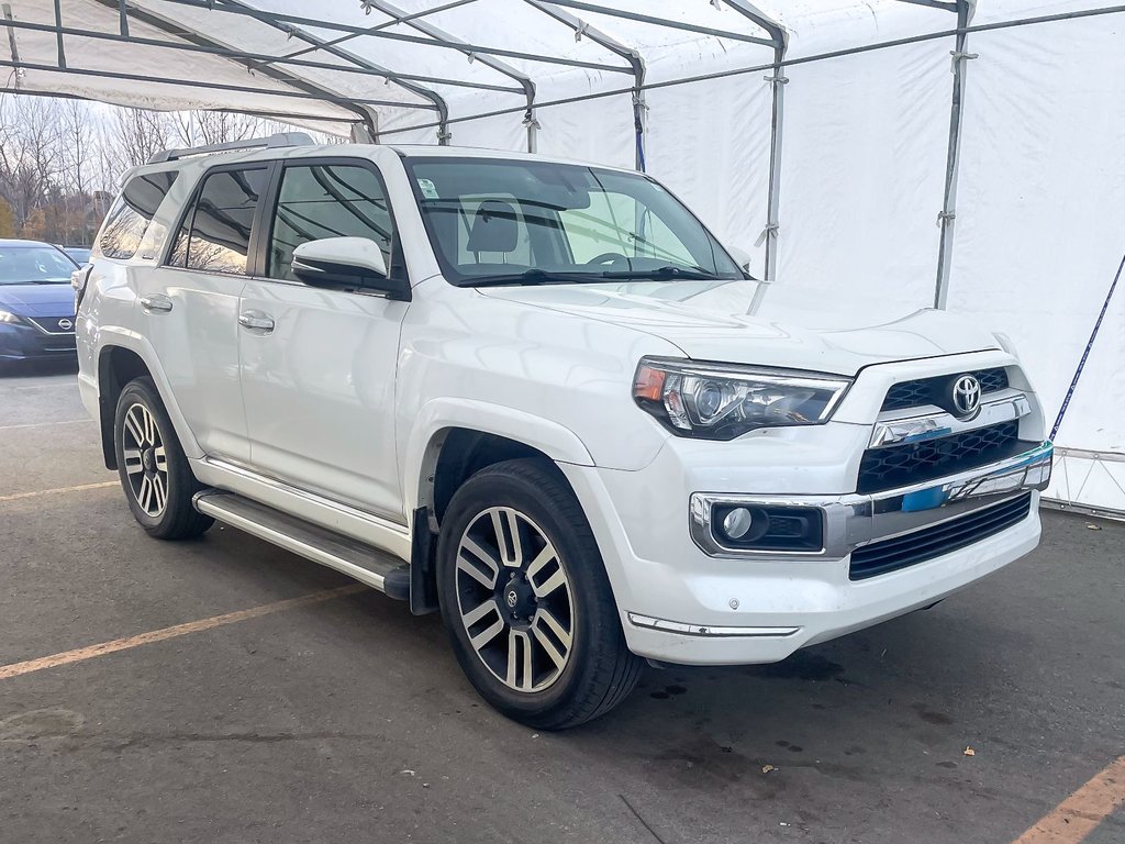 2018 Toyota 4Runner in St-Jérôme, Quebec - 12 - w1024h768px