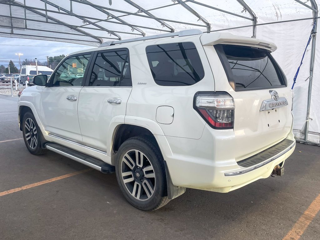 2018 Toyota 4Runner in St-Jérôme, Quebec - 8 - w1024h768px