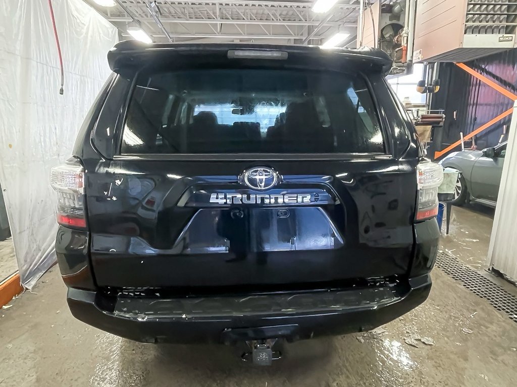 2021 Toyota 4Runner in St-Jérôme, Quebec - 6 - w1024h768px