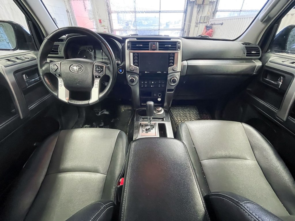 2021 Toyota 4Runner in St-Jérôme, Quebec - 10 - w1024h768px