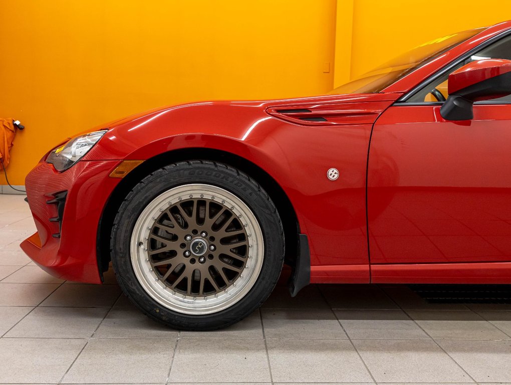 Toyota 86  2019 à St-Jérôme, Québec - 27 - w1024h768px