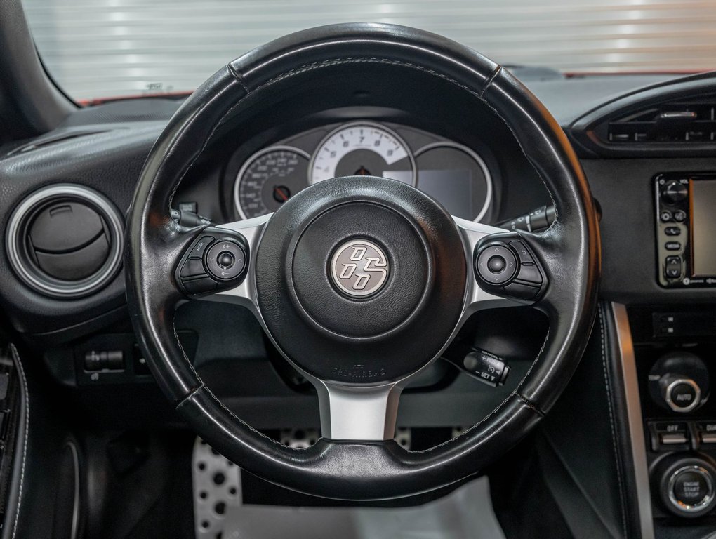 Toyota 86  2019 à St-Jérôme, Québec - 12 - w1024h768px