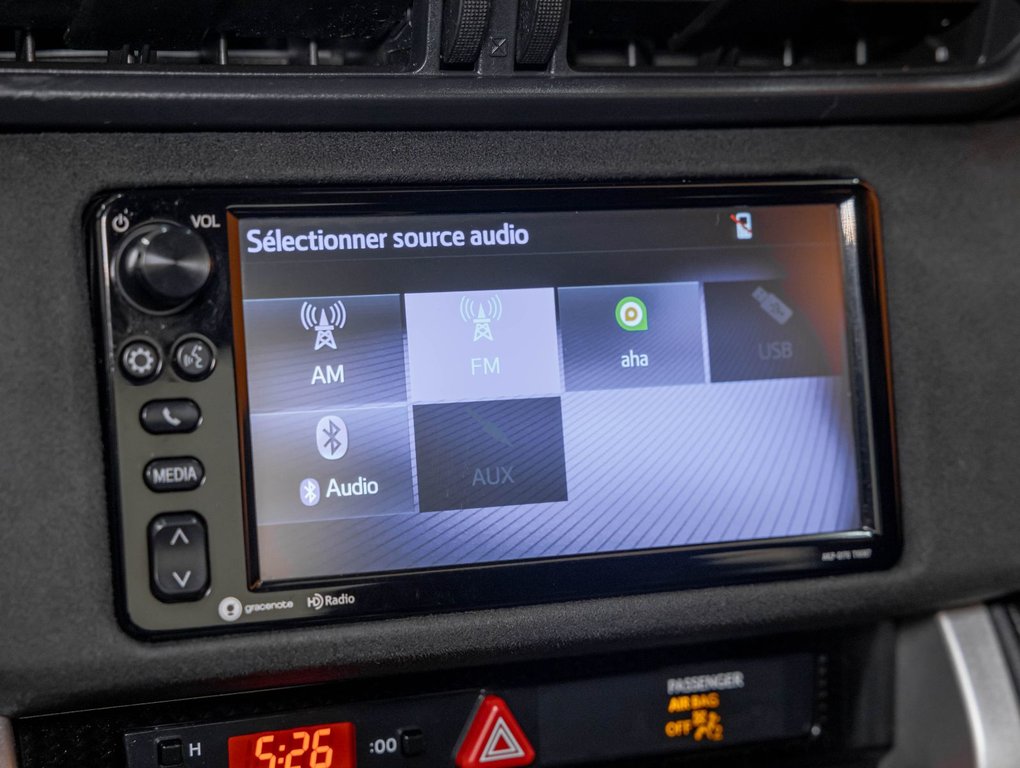 Toyota 86  2019 à St-Jérôme, Québec - 16 - w1024h768px