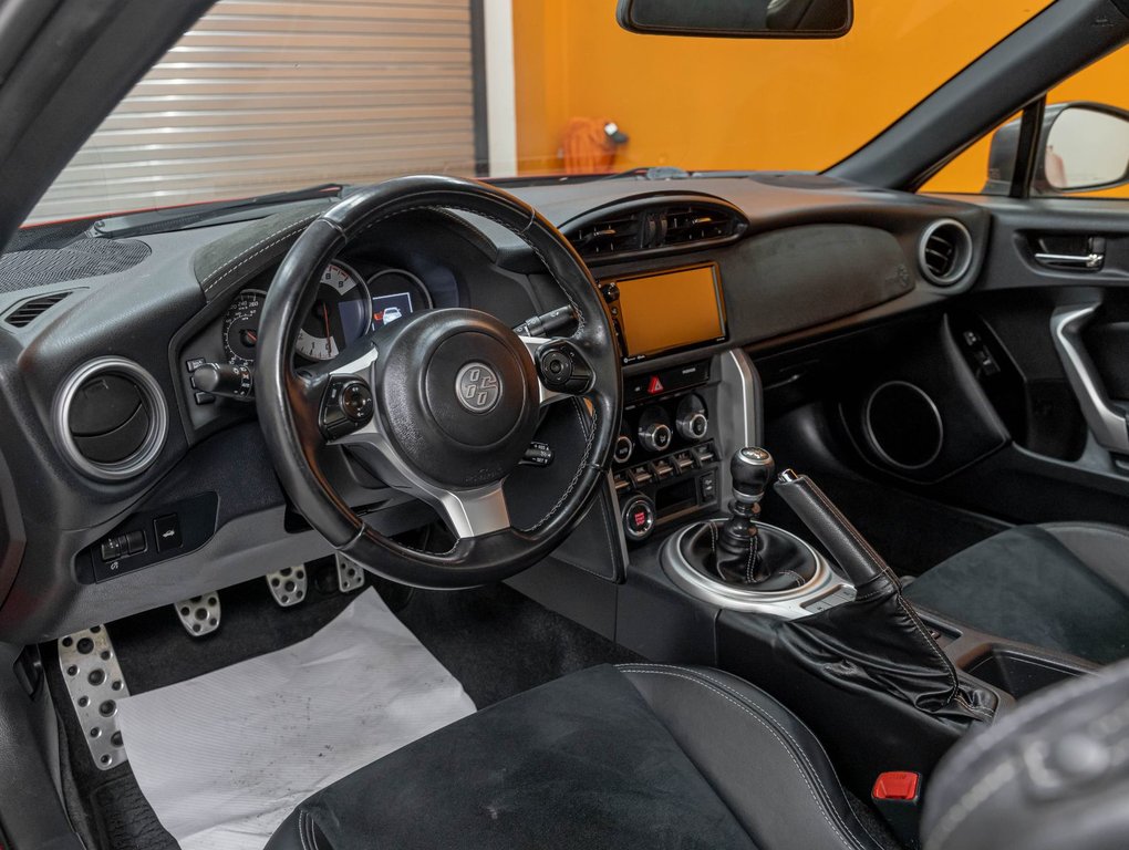 Toyota 86  2019 à St-Jérôme, Québec - 2 - w1024h768px