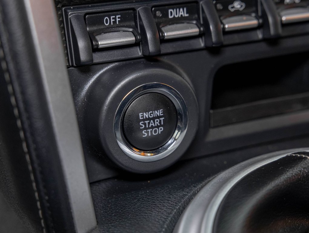 Toyota 86  2019 à St-Jérôme, Québec - 23 - w1024h768px