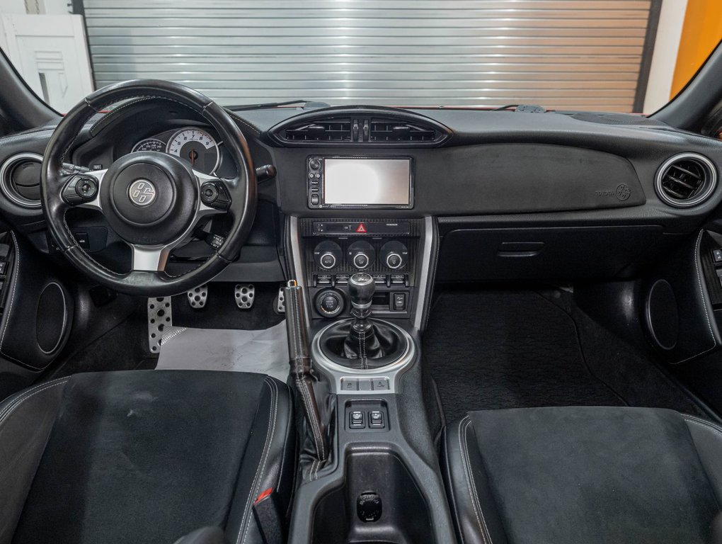 Toyota 86  2019 à St-Jérôme, Québec - 11 - w1024h768px