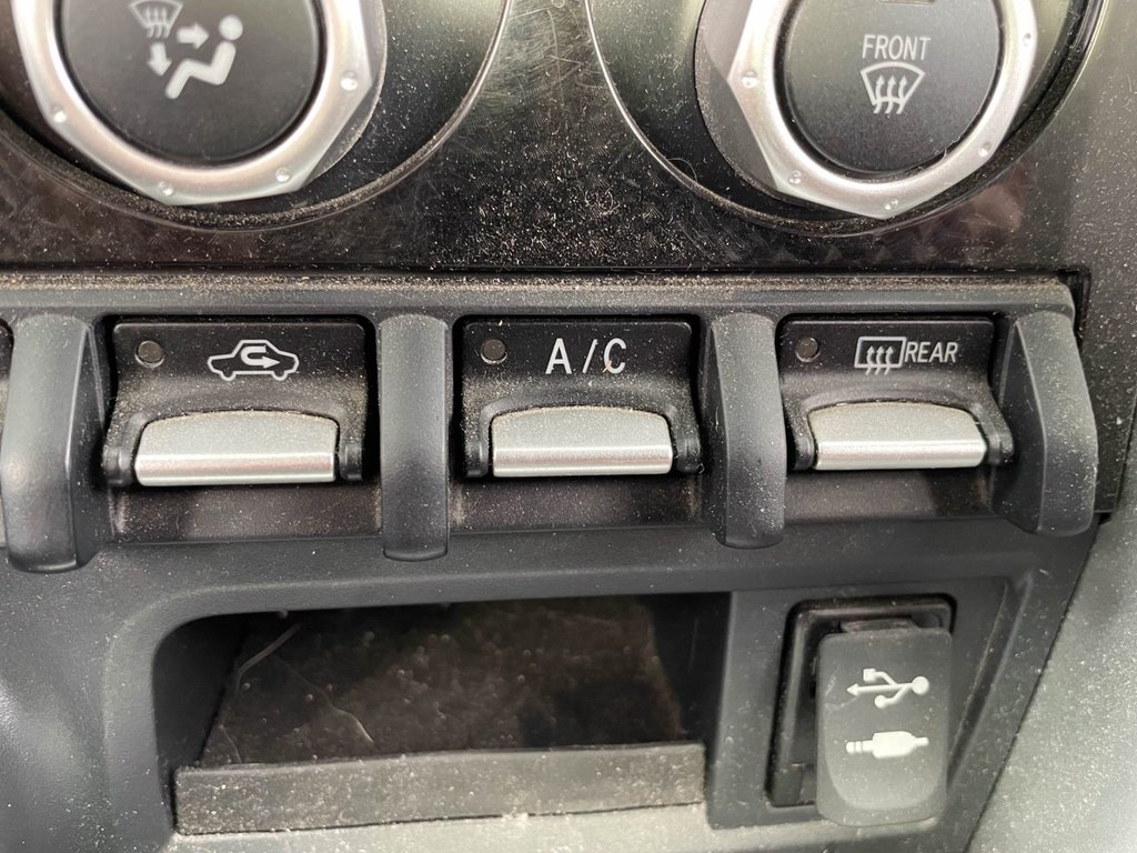 2019 Toyota 86 in St-Jérôme, Quebec - 14 - w1024h768px