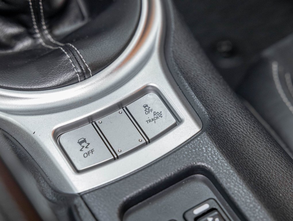 Toyota 86  2019 à St-Jérôme, Québec - 21 - w1024h768px