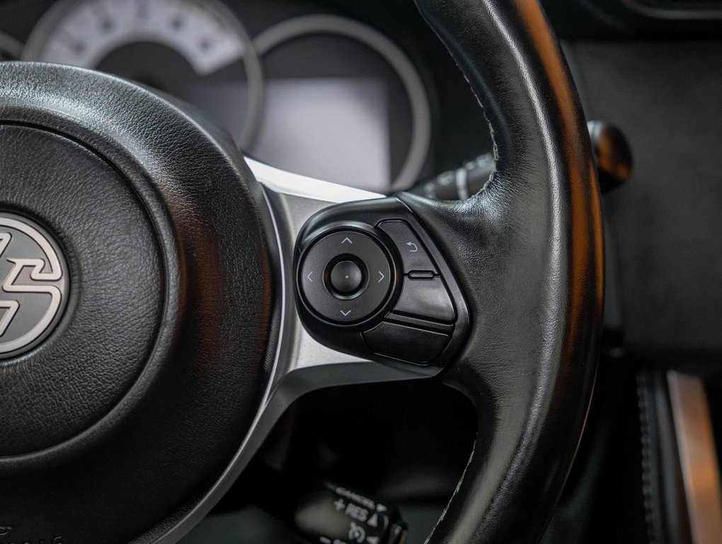 Toyota 86  2019 à St-Jérôme, Québec - 15 - w1024h768px