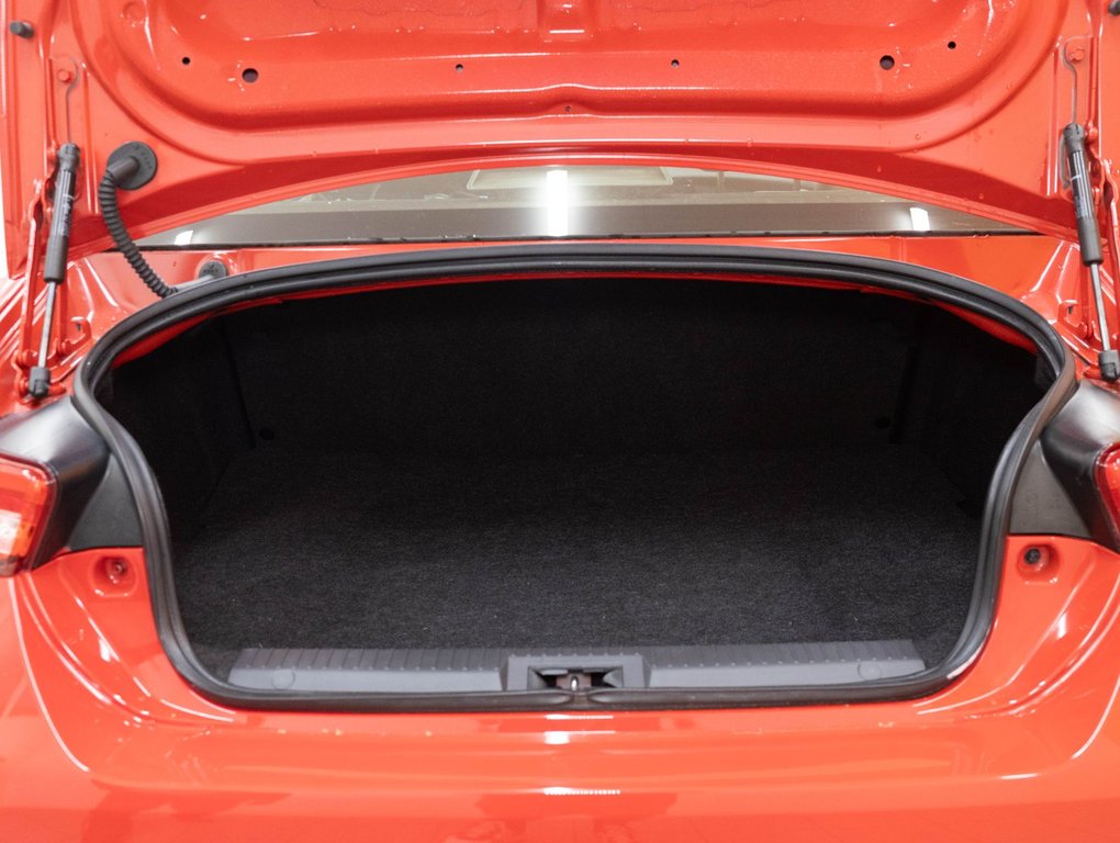 Toyota 86  2019 à St-Jérôme, Québec - 26 - w1024h768px