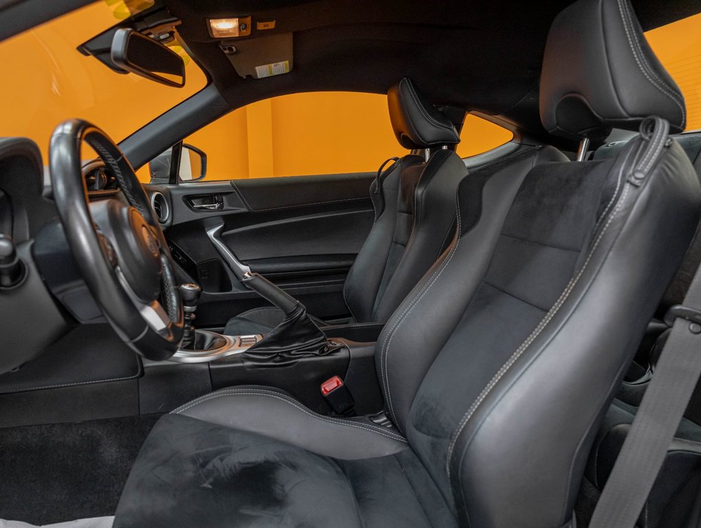 Toyota 86  2019 à St-Jérôme, Québec - 10 - w1024h768px