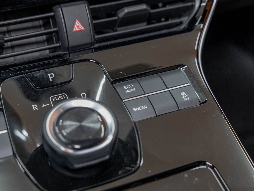 Toyota bZ4X  2023 à St-Jérôme, Québec - 23 - w1024h768px