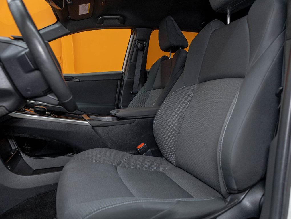 Toyota bZ4X  2023 à St-Jérôme, Québec - 10 - w1024h768px