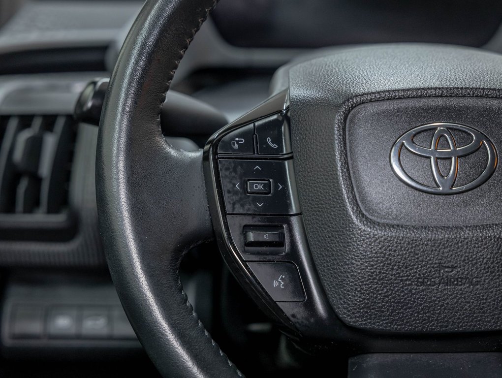 Toyota bZ4X  2023 à St-Jérôme, Québec - 14 - w1024h768px