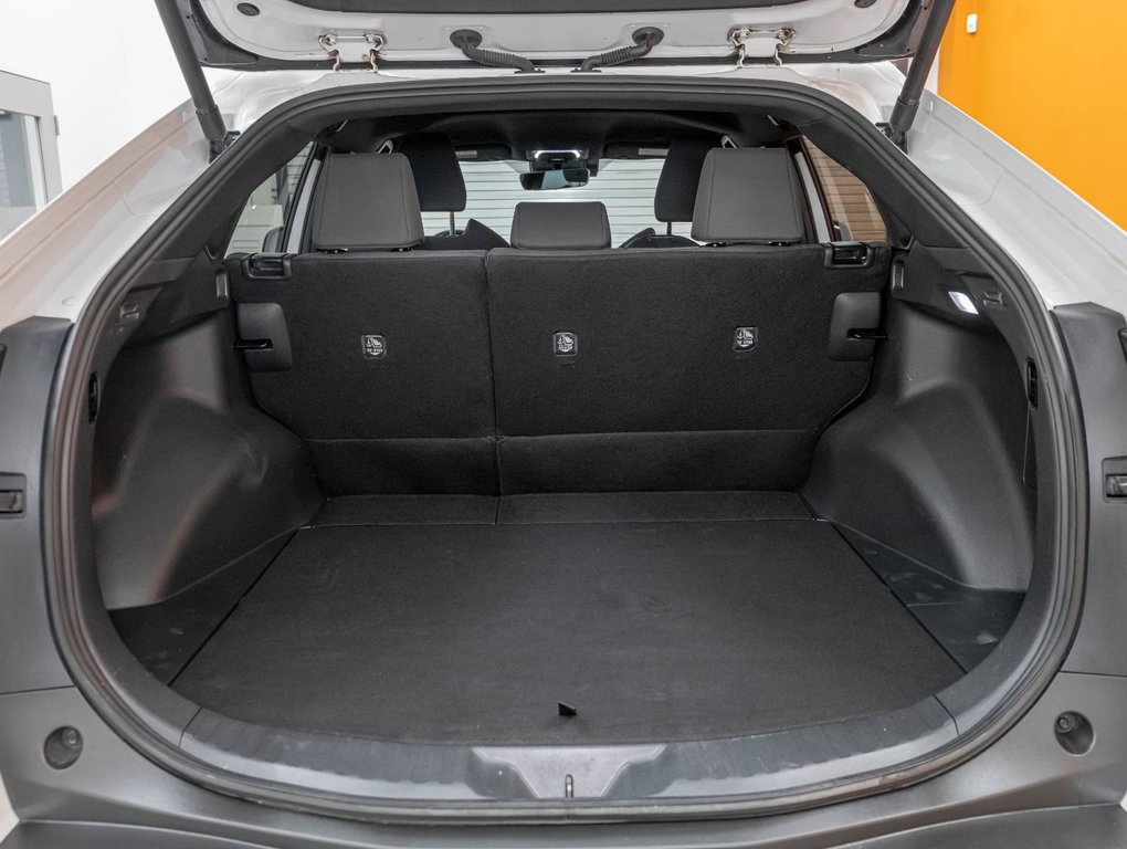 Toyota bZ4X  2023 à St-Jérôme, Québec - 29 - w1024h768px