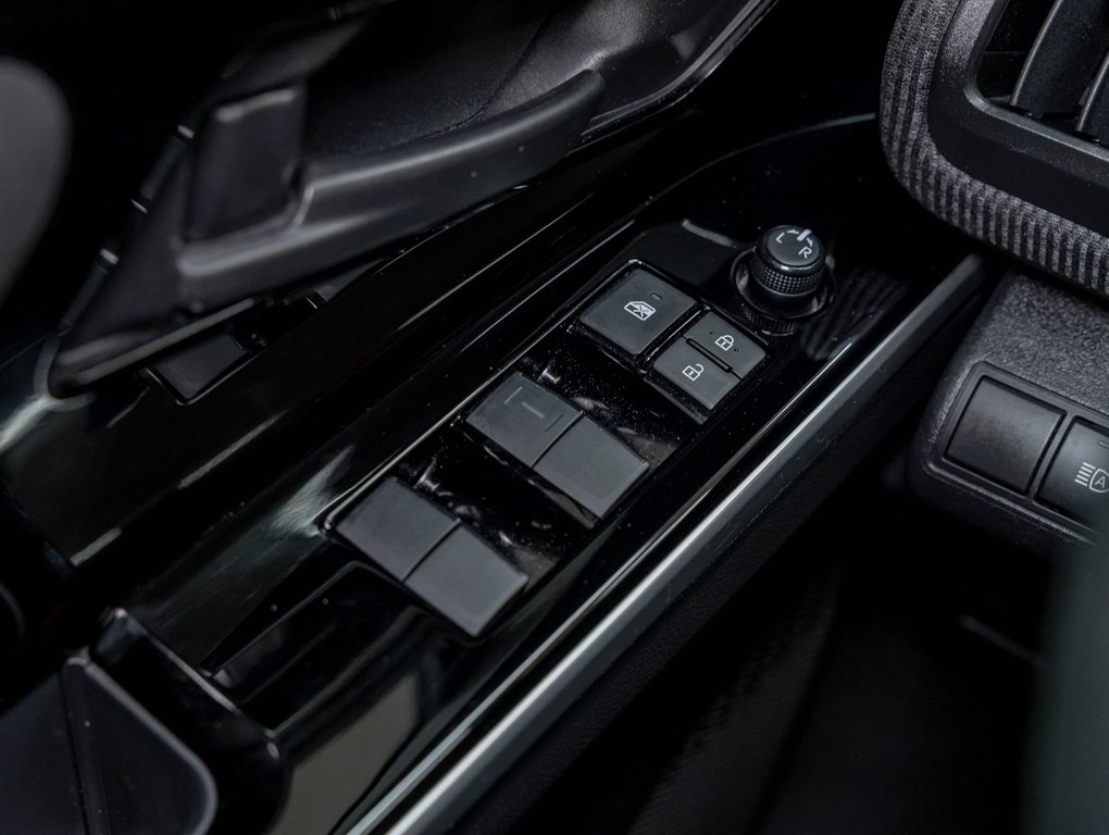 Toyota bZ4X  2023 à St-Jérôme, Québec - 24 - w1024h768px