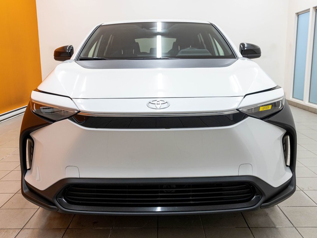 Toyota bZ4X  2023 à St-Jérôme, Québec - 4 - w1024h768px