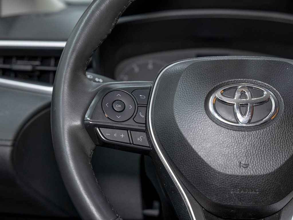 Toyota COROLLA CROSS  2024 à St-Jérôme, Québec - 14 - w1024h768px