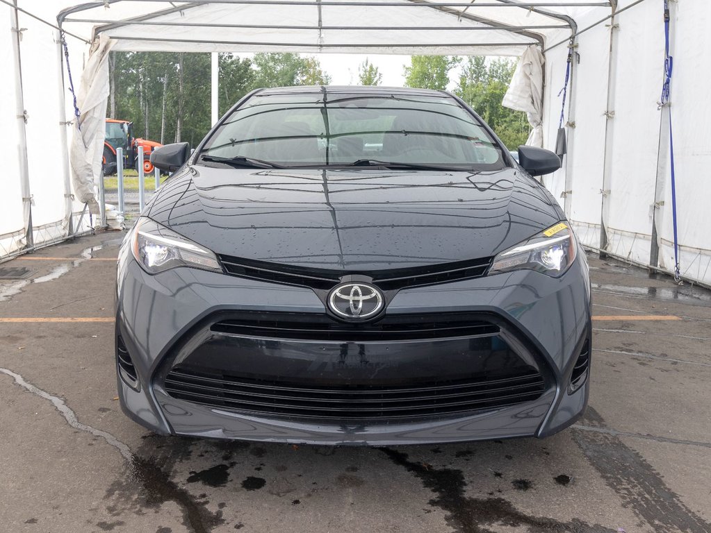 Toyota Corolla  2017 à St-Jérôme, Québec - 4 - w1024h768px