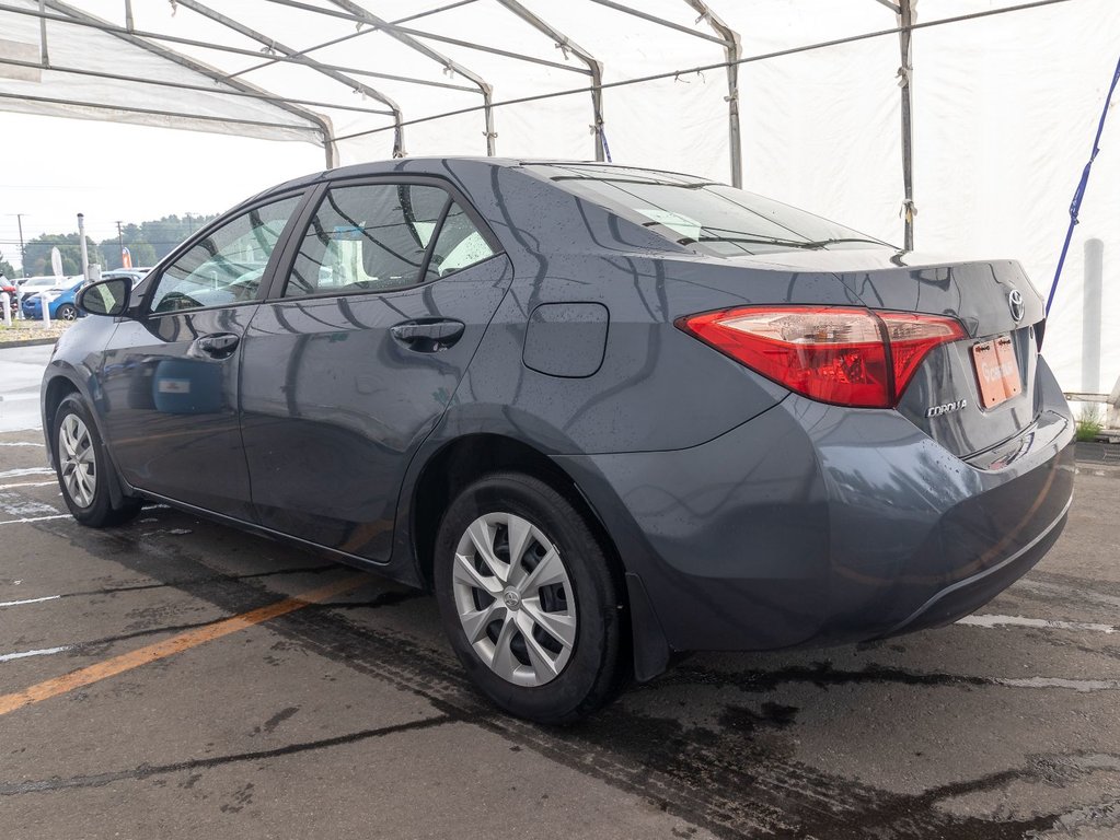 Toyota Corolla  2017 à St-Jérôme, Québec - 5 - w1024h768px