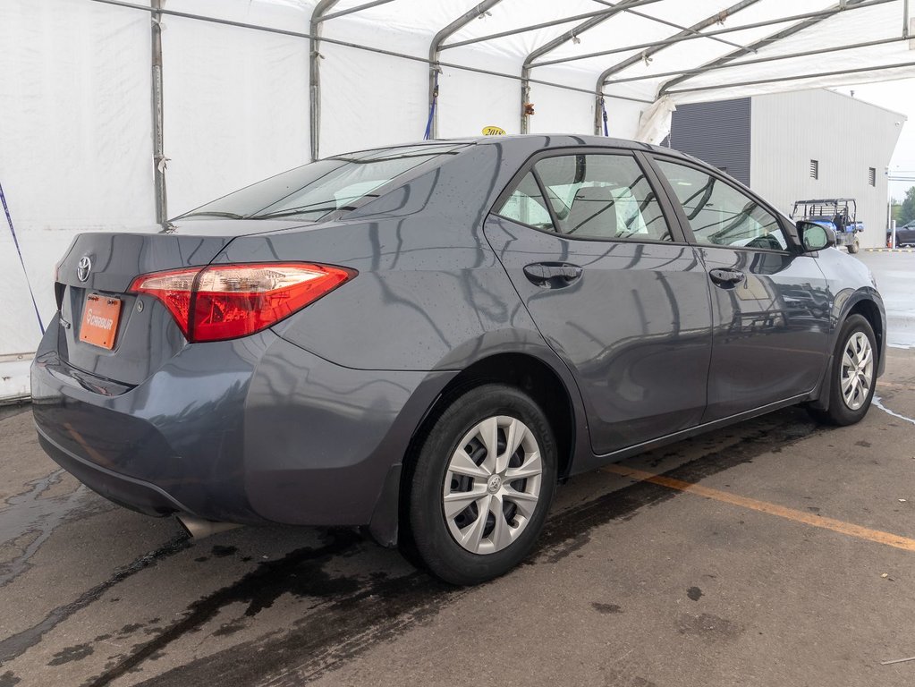 Toyota Corolla  2017 à St-Jérôme, Québec - 8 - w1024h768px